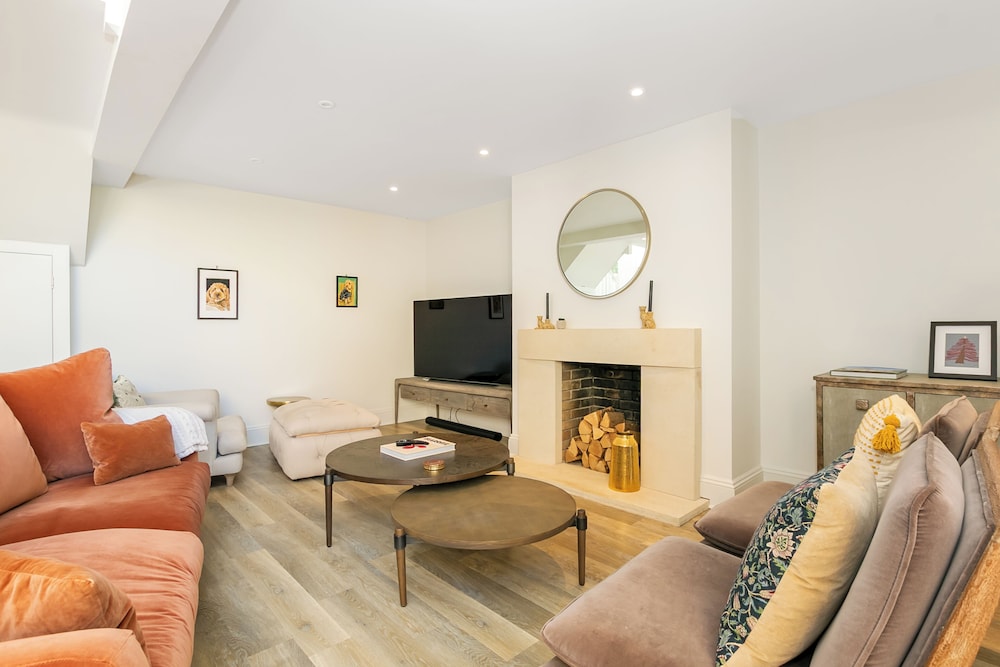 Field House-Stunning 3BD Home in Kingham