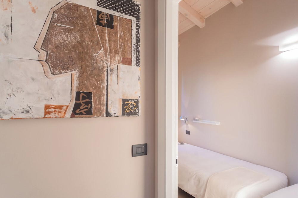 Sunset Terrace Loft Best View on Como by Rent all Como
