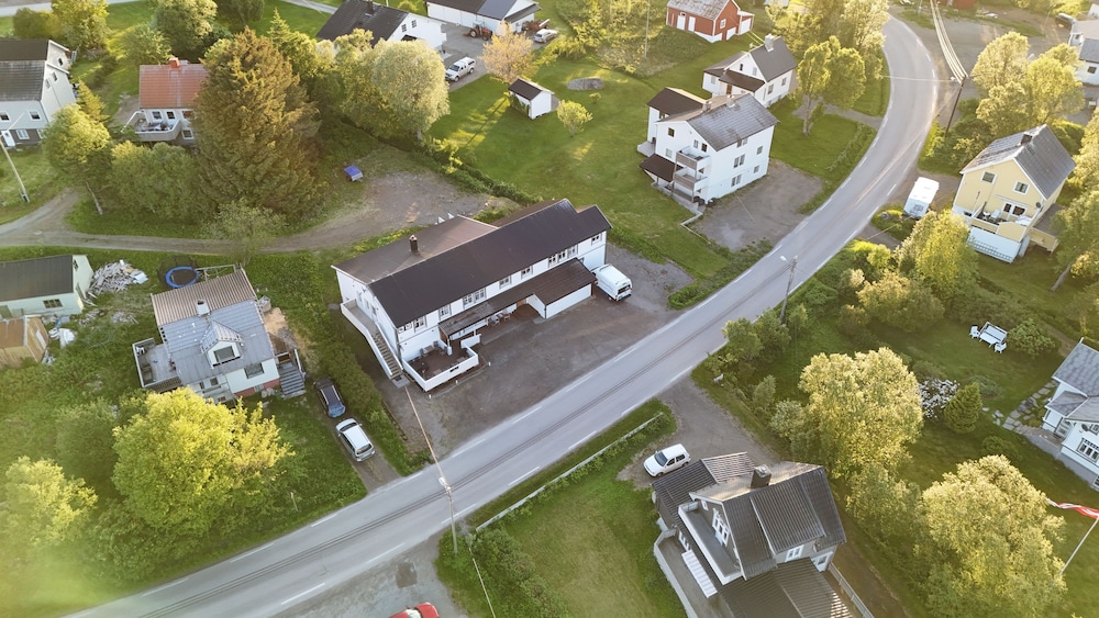 Risøyhamn Kafe