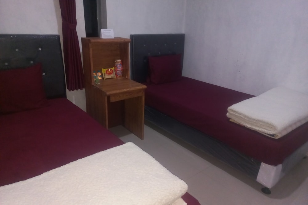 OYO 94929 Penginapan Kalijaga Syariah