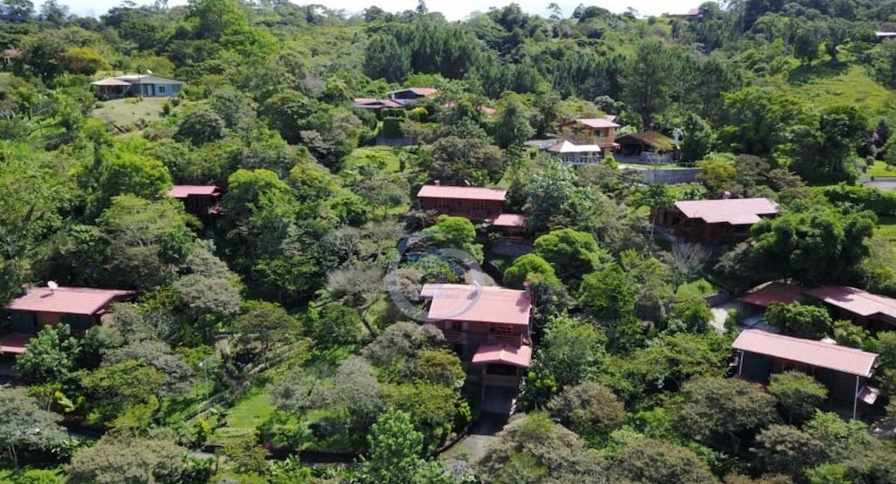 Villa Turrialba