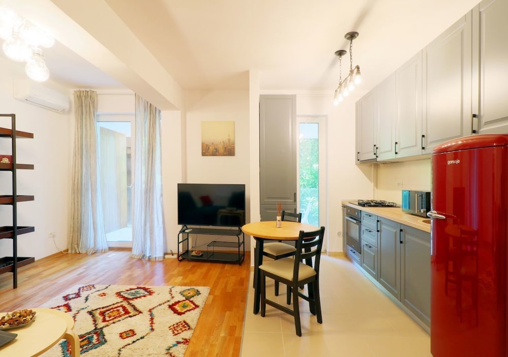Apartment  LaGloire view 3