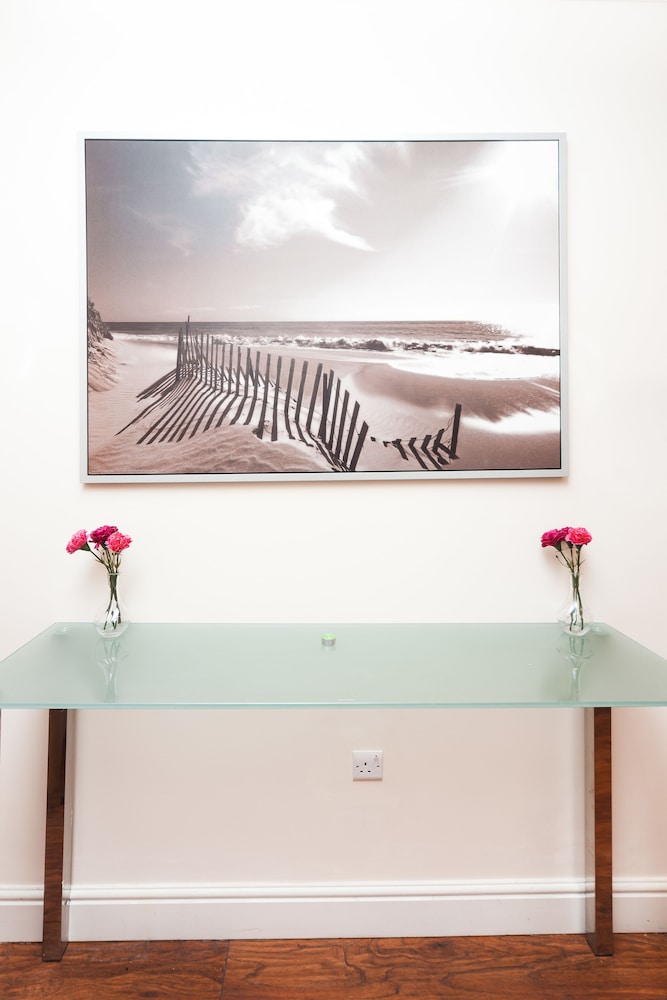 Private Ensuite Room Liverpool Street