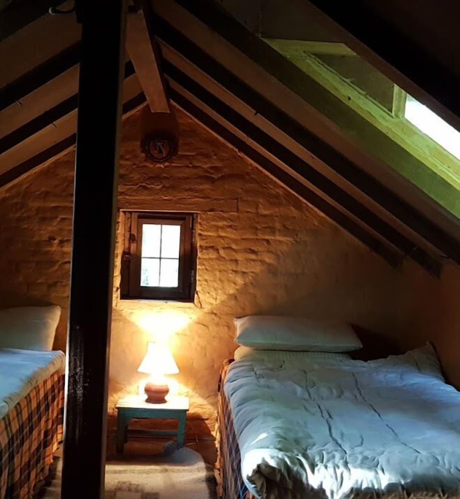 Lamatar Lodge view 3