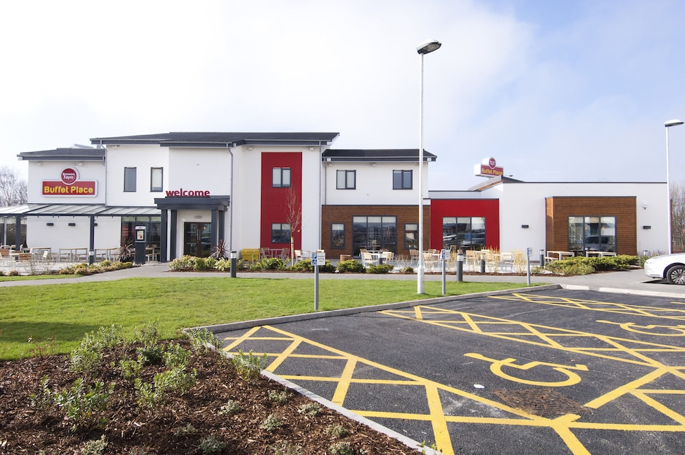 Premier Inn Widnes, photo 8