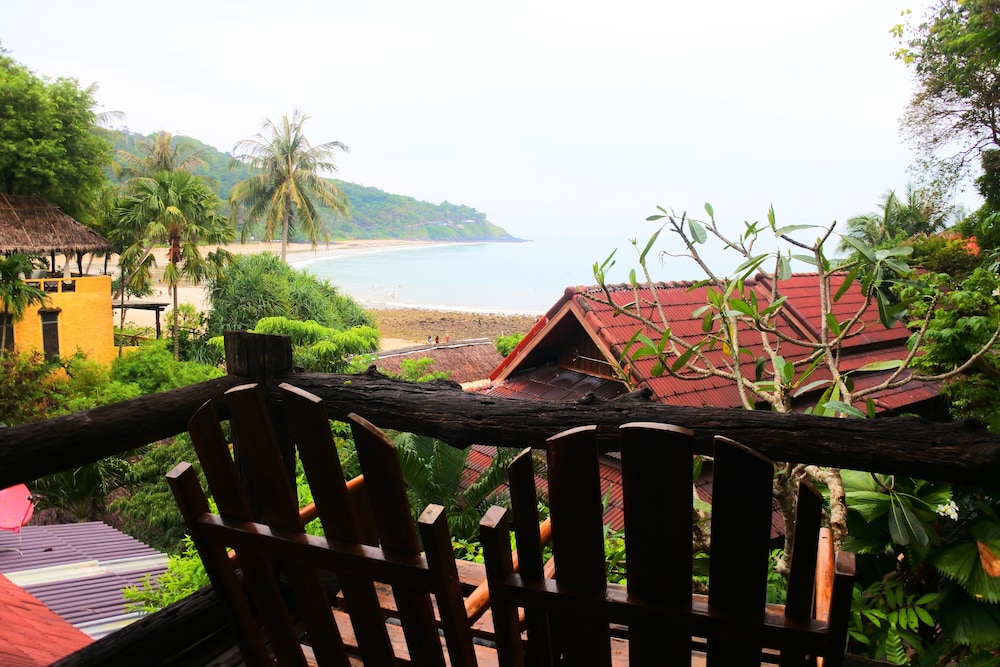 Baan Laanta Resort and Spa
