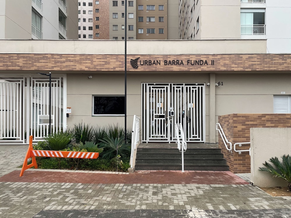 Urban Barra Funda II