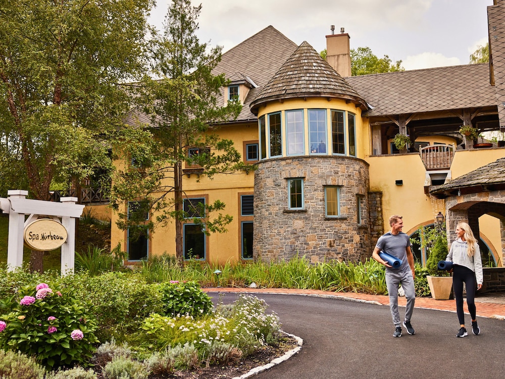 Mirbeau Inn and Spa