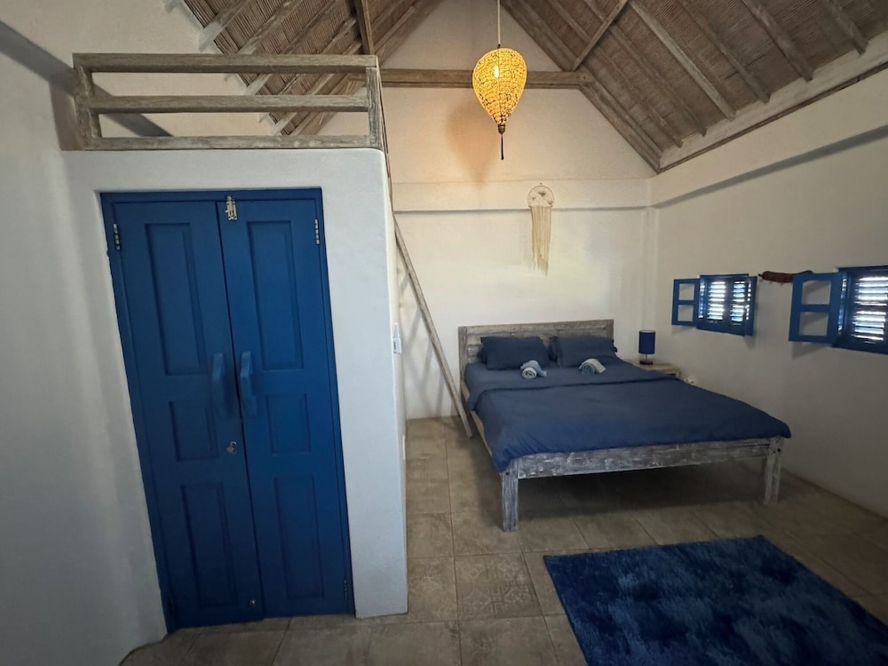 Bali Bio Villas
