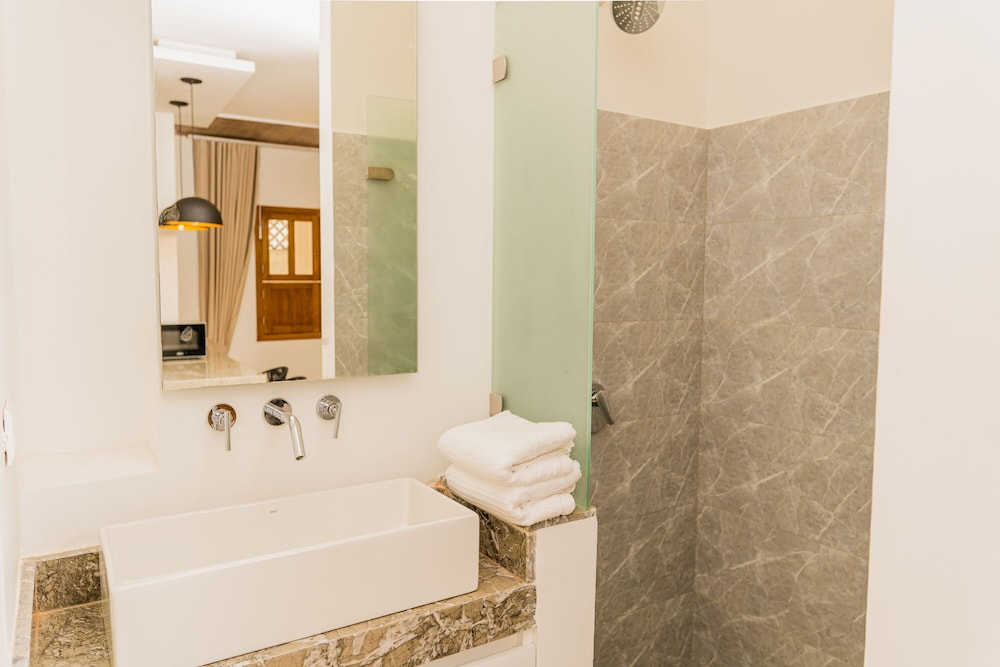 Apartaestudio DM-7S con Piscina y Wifi