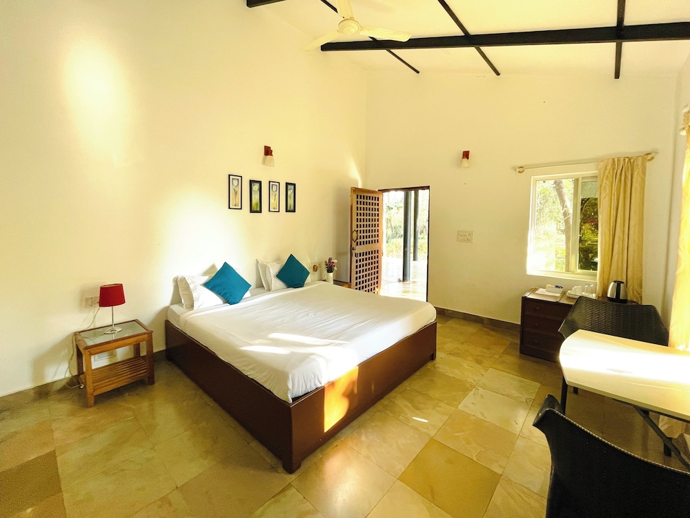 The Hideaway Hosur