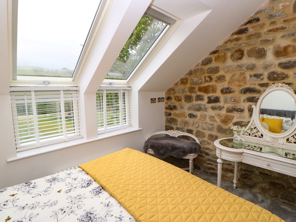 Briar Barn