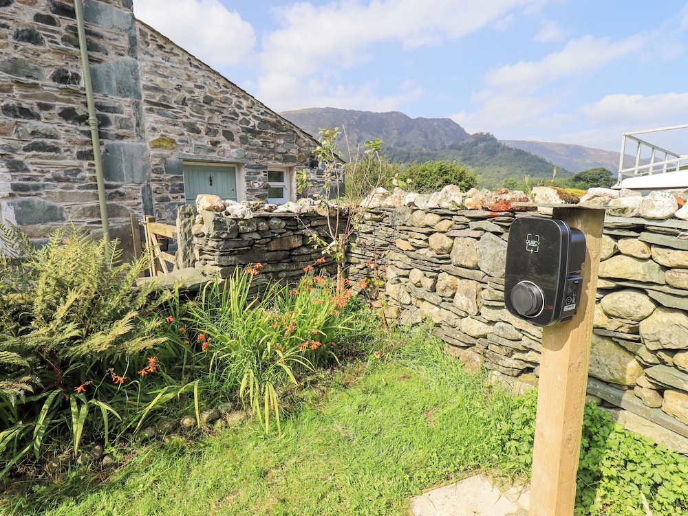 Yew Tree Cottage Borrowdale