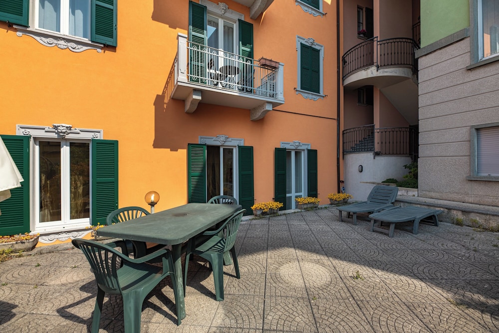 Varenna Lake View 1