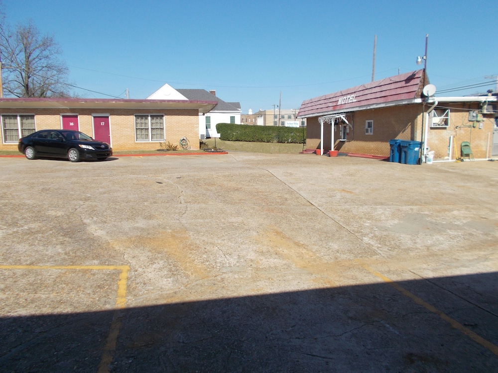 Hillside Motel