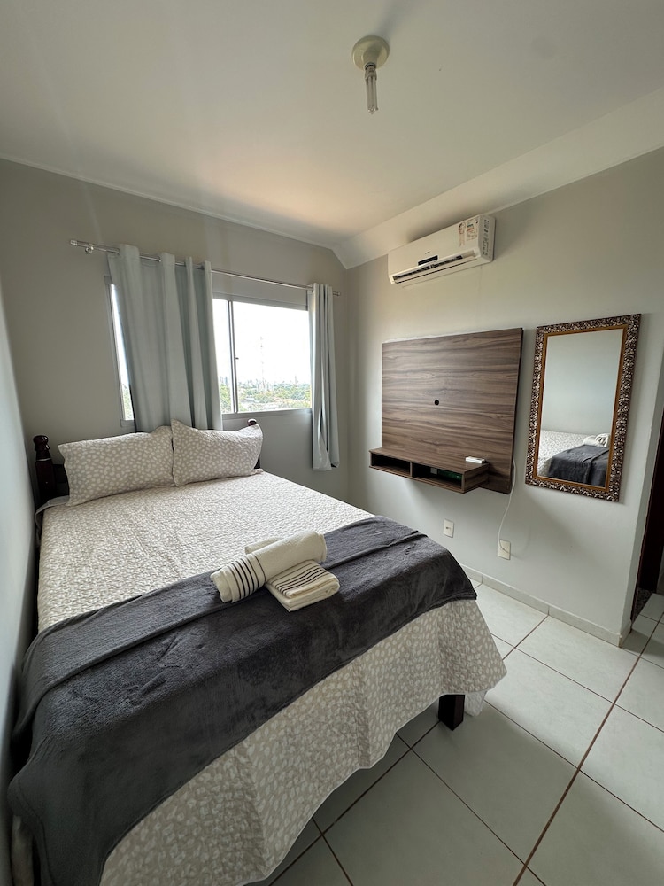 APT Davisis 2 Prox do Centro Detran e JK
