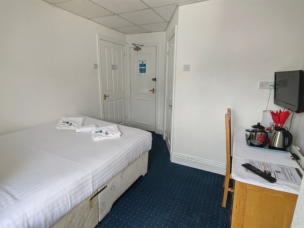 Celtic Bay Guest House