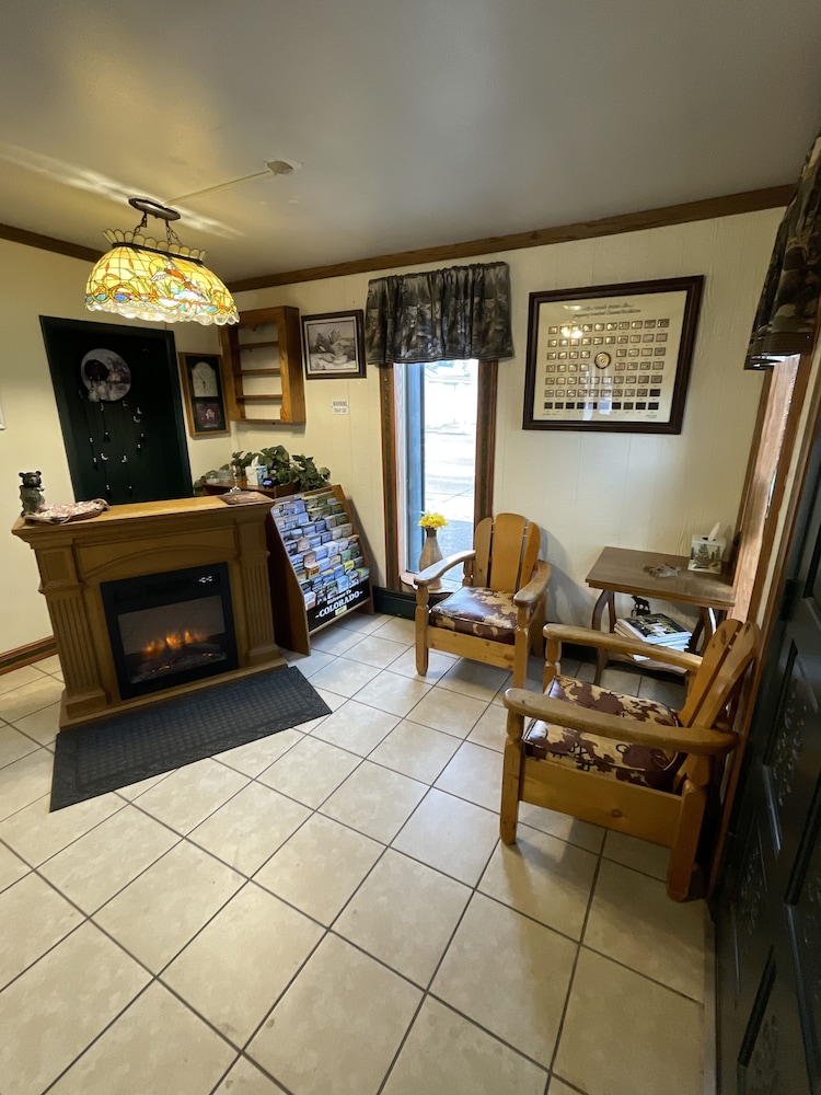 Rio Grande Motel