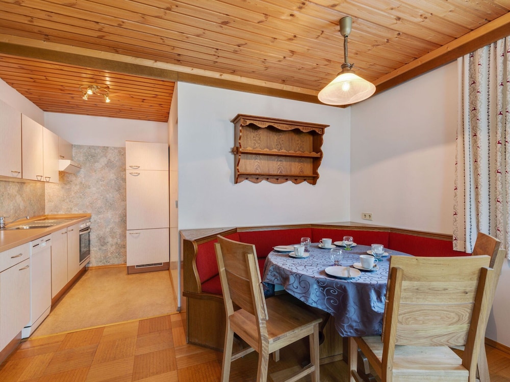 Cushy Apartment in Bad Kleinkirchheim near Ski Area