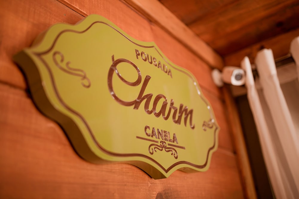 Pousada Charm Canela