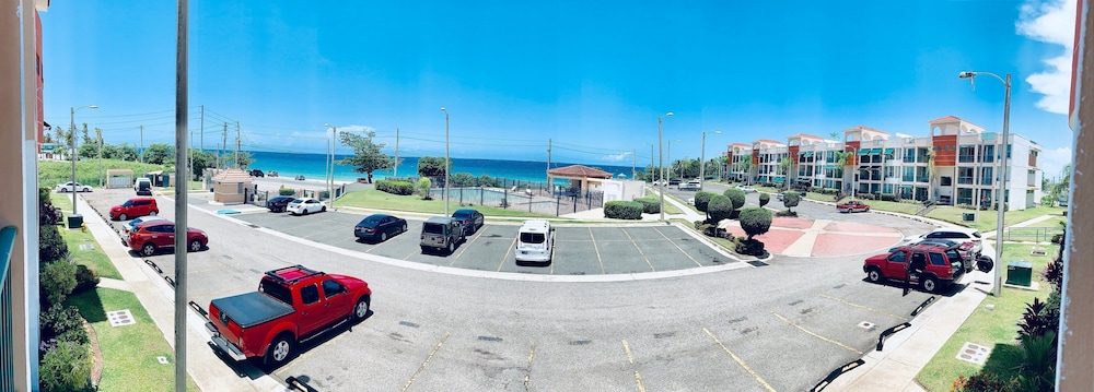 Oceania Apartments at Arecibo 681 Ocean Drive