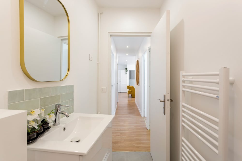 Merveil Family Suite - Finlay