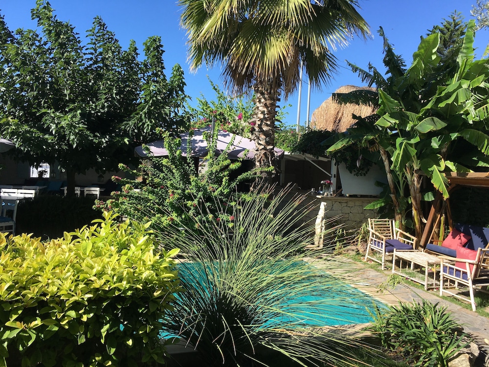 Cassiopeia Hotel Alacati - Image 55