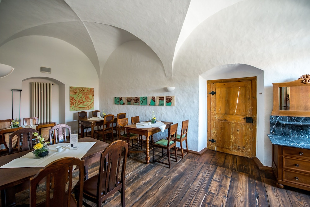 Resort Schloss Auerstedt