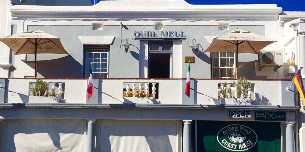 De Oude Meul Guest House
