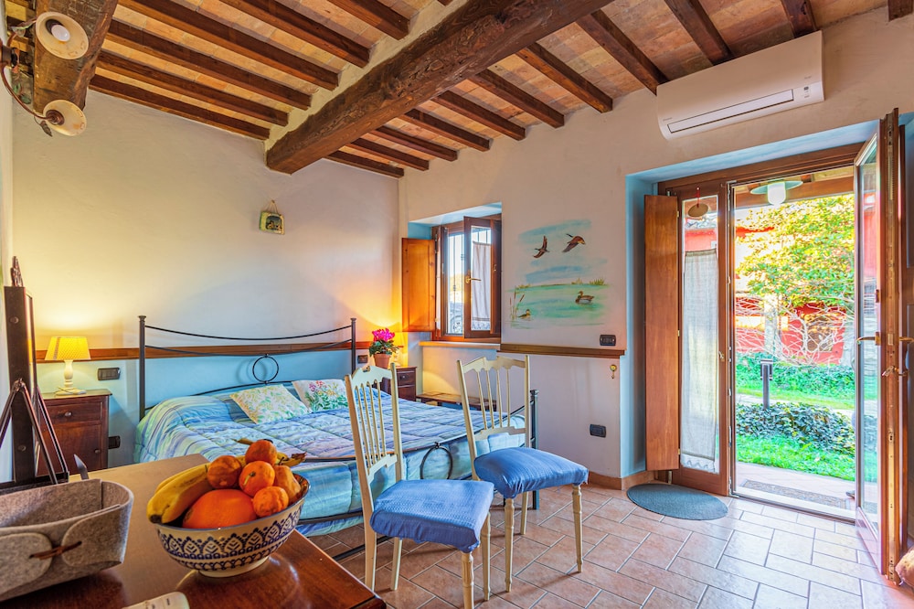 Agriturismo La Casa di Gelsomino