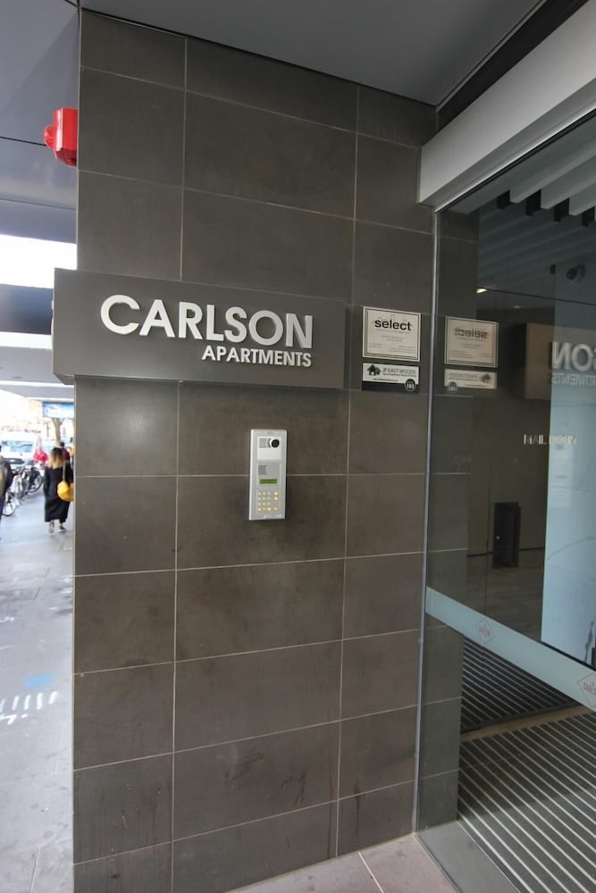 Carlson CBD Apartments