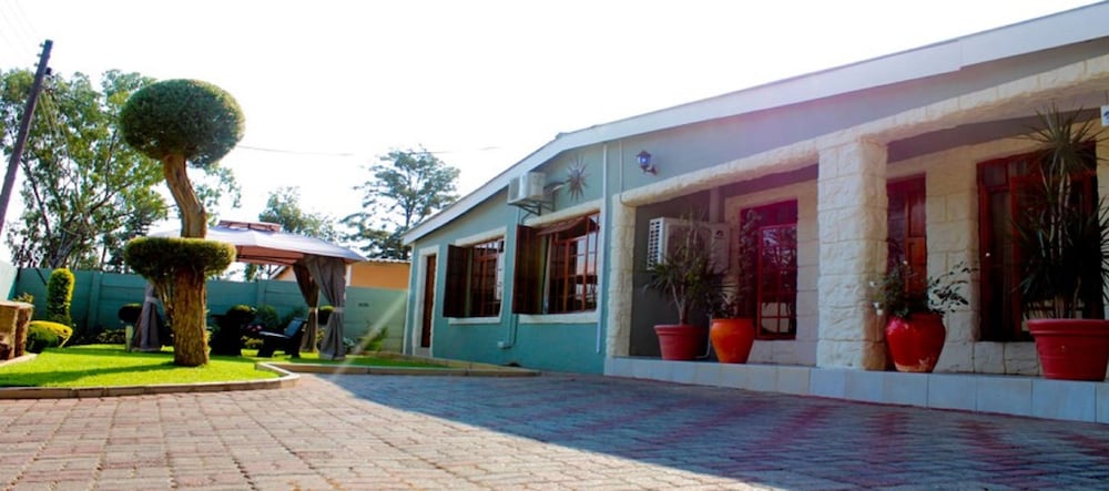 Berry Bliss Guest House