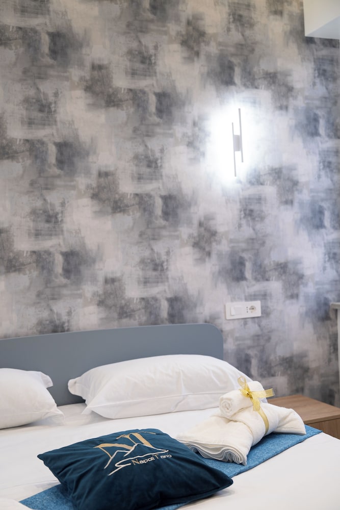 Napolitano Rooms - Pompei