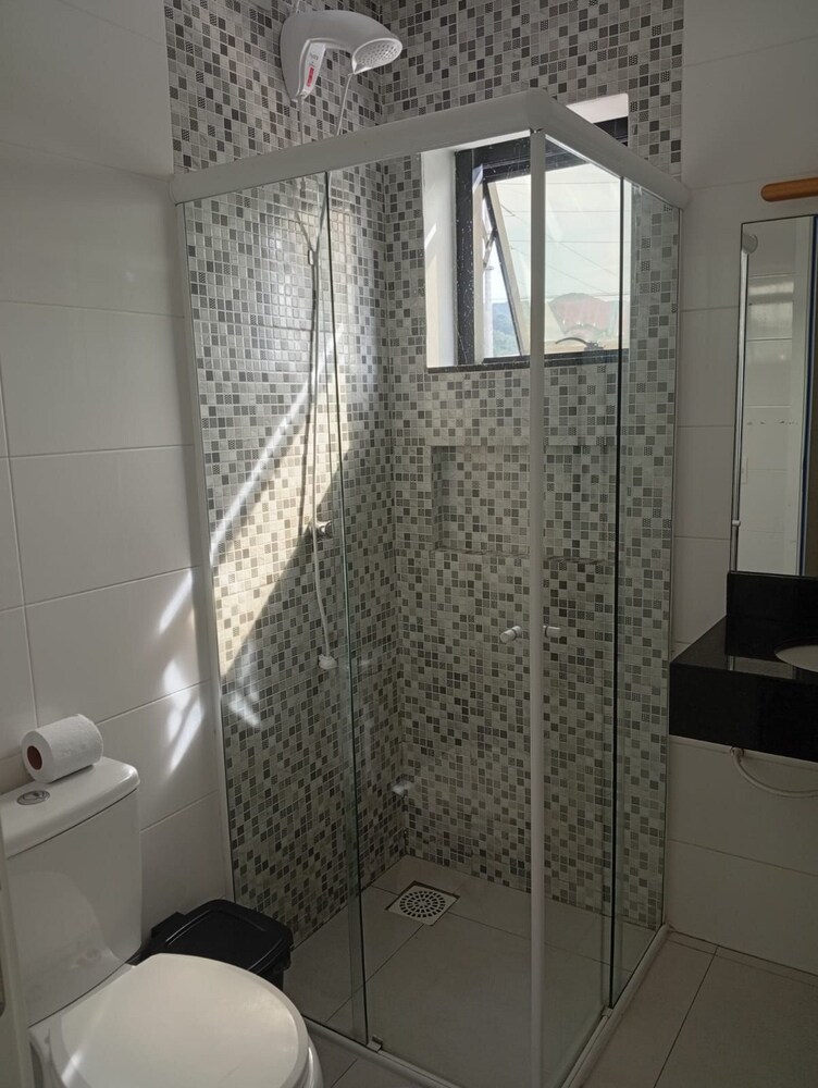 Residencial Beach Palace