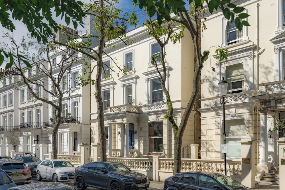 Notting Hill Your Apartment
