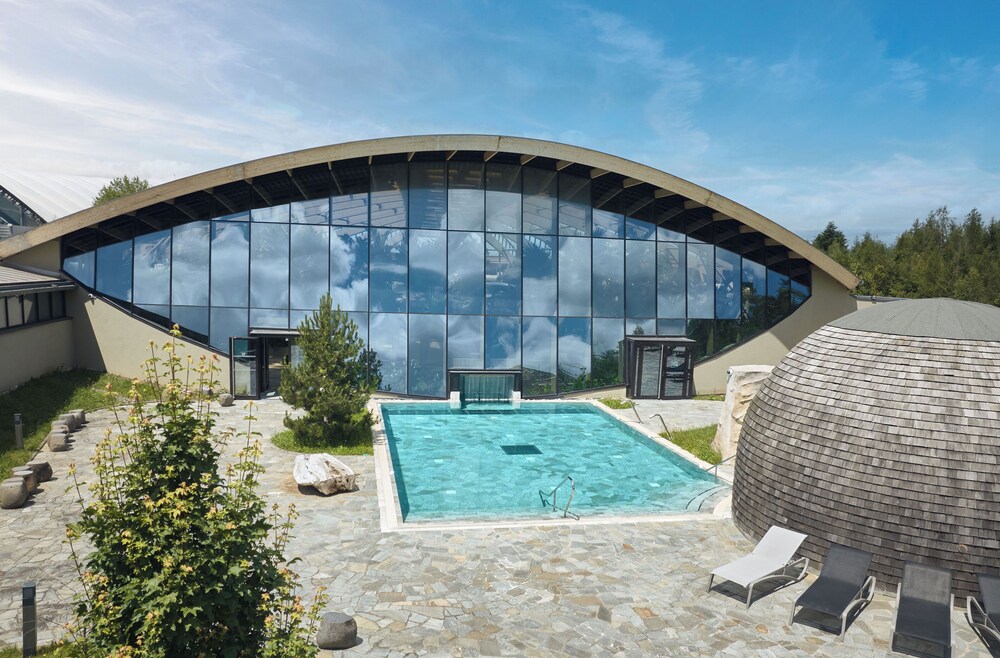 Center Parcs Les Trois Forêts