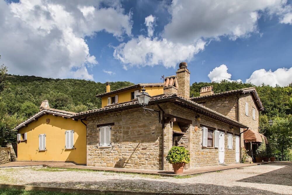 Oasi Battifoglia photo 1