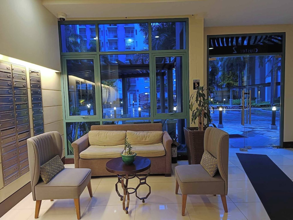 Affordable Condoatel Hotel