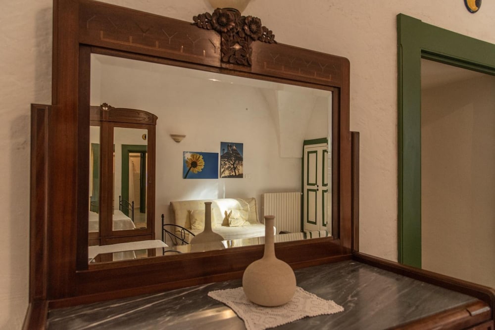 Masseria Trotta