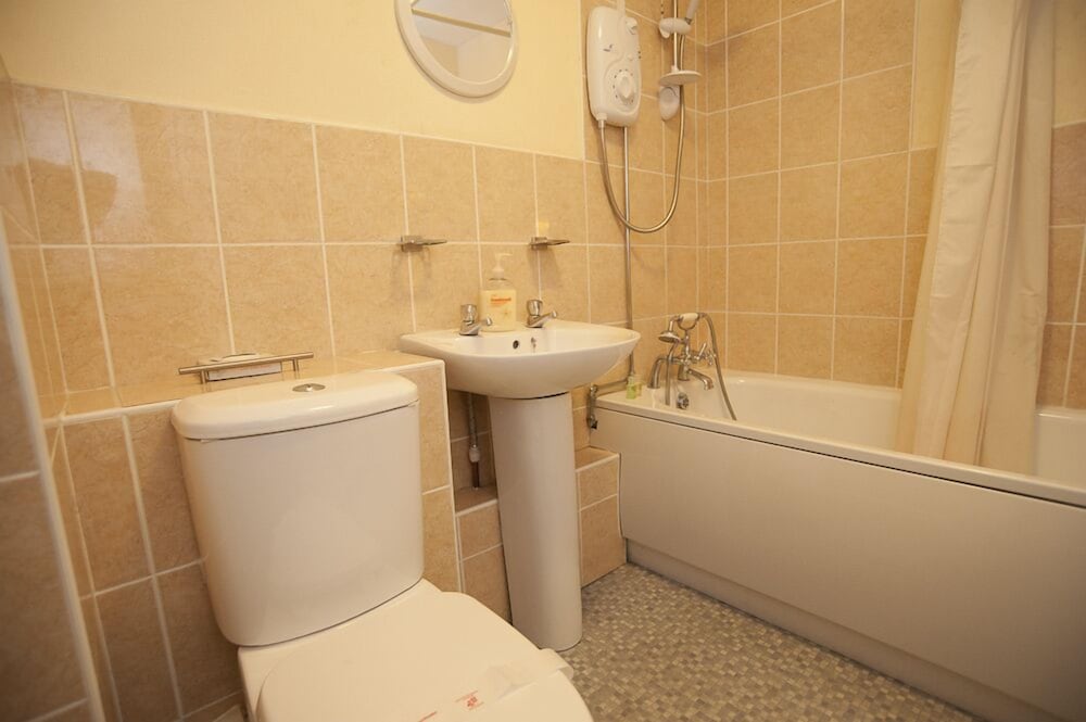 Park Hall Suites