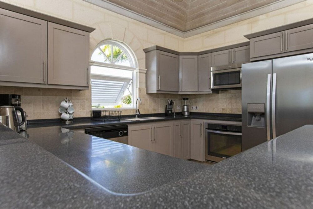 Royal Westmoreland, Royal Villa 1 by Barbados Sotheby's International Realty