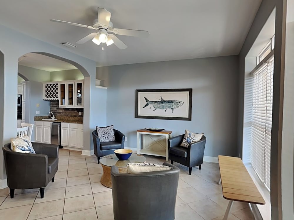 Heron Pointe B by Southern Vacation Rentals