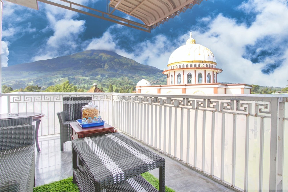 Hotel O Guesthouse Sabar Makmur Kledung