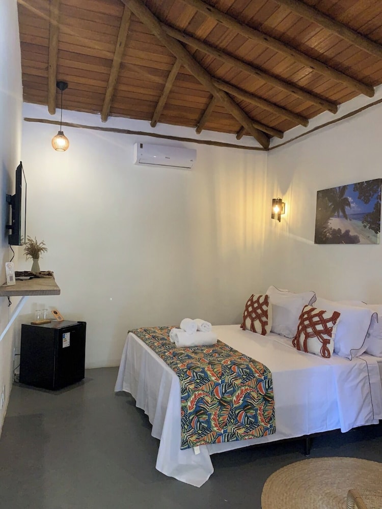 Aroeira Pousada Trancoso