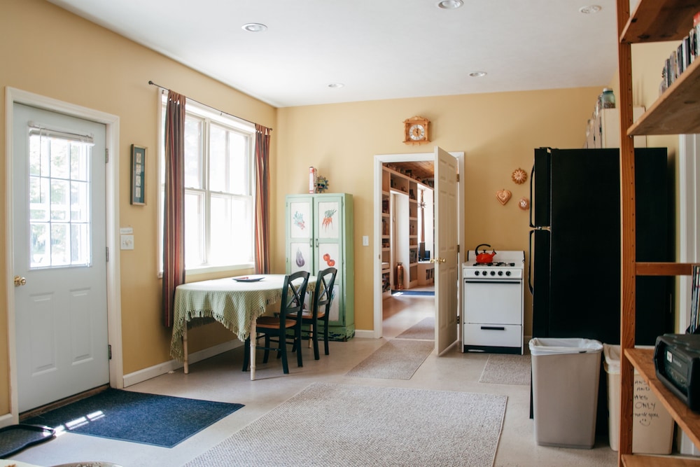 Wellnesste Lodge and Cabin Rentals
