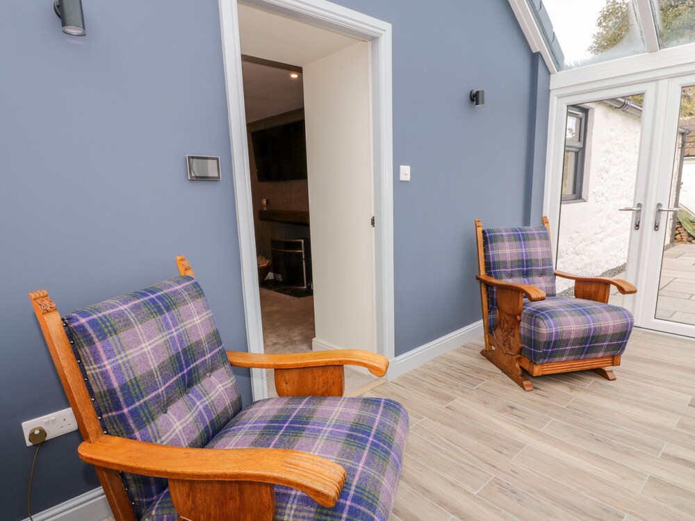 Hardhills Cottage