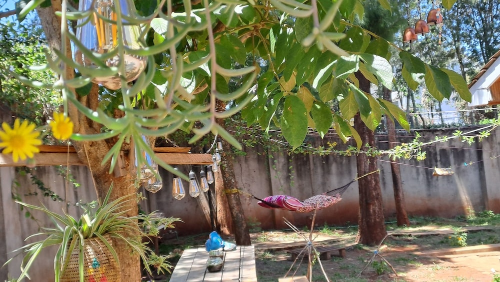 Indovu Wellness Retreat