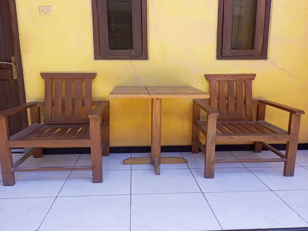 OYO 92387 Ratu Homestay Syariah