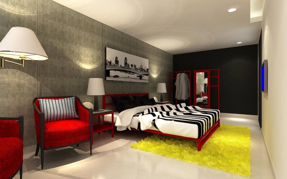 MDR Hotel