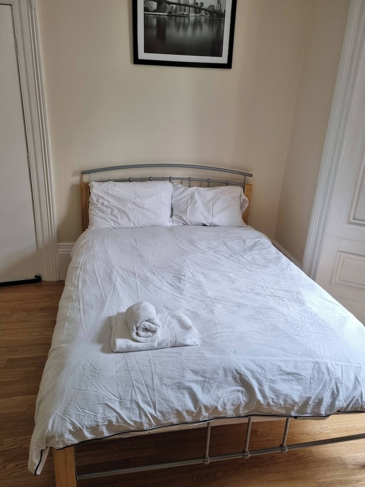 Private 2 bed Flat Sunderland City Centre